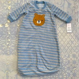 Carter’s Baby Fleece SleepSack